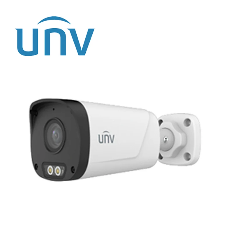 Cámara Uniview Bullet 5MP UAC-B145-AF28-WL