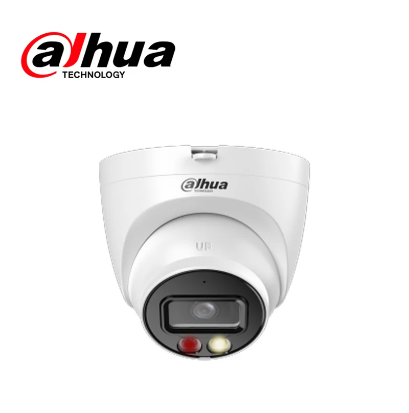 Cámara de red 6MP IPCHDW2649TMSIL Marca: Dahua