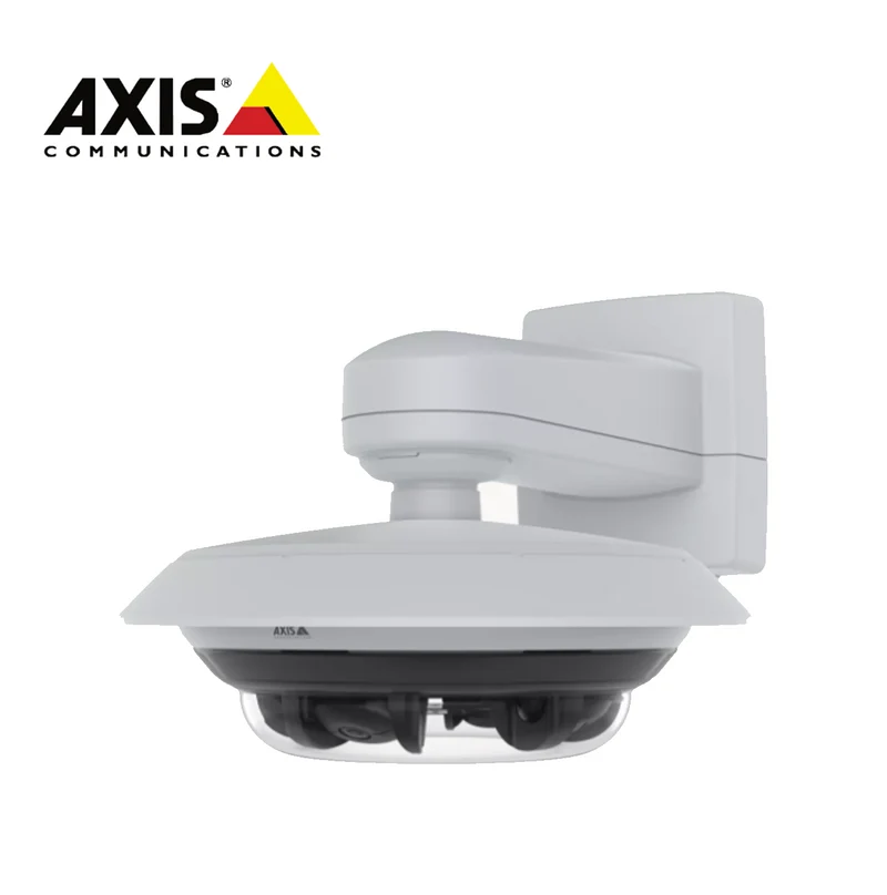 Cámara panorámica Marca: Axis P3748-PLVE