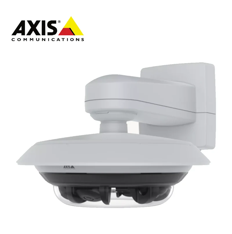 Cámara panorámica Marca: AxisP3747-PLVE