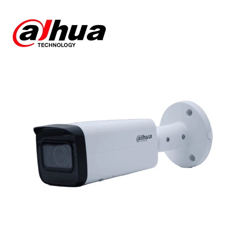 Cámara Dahua IP Bullet lente varifocal IPCHFW2841TZS Marca: Dahua