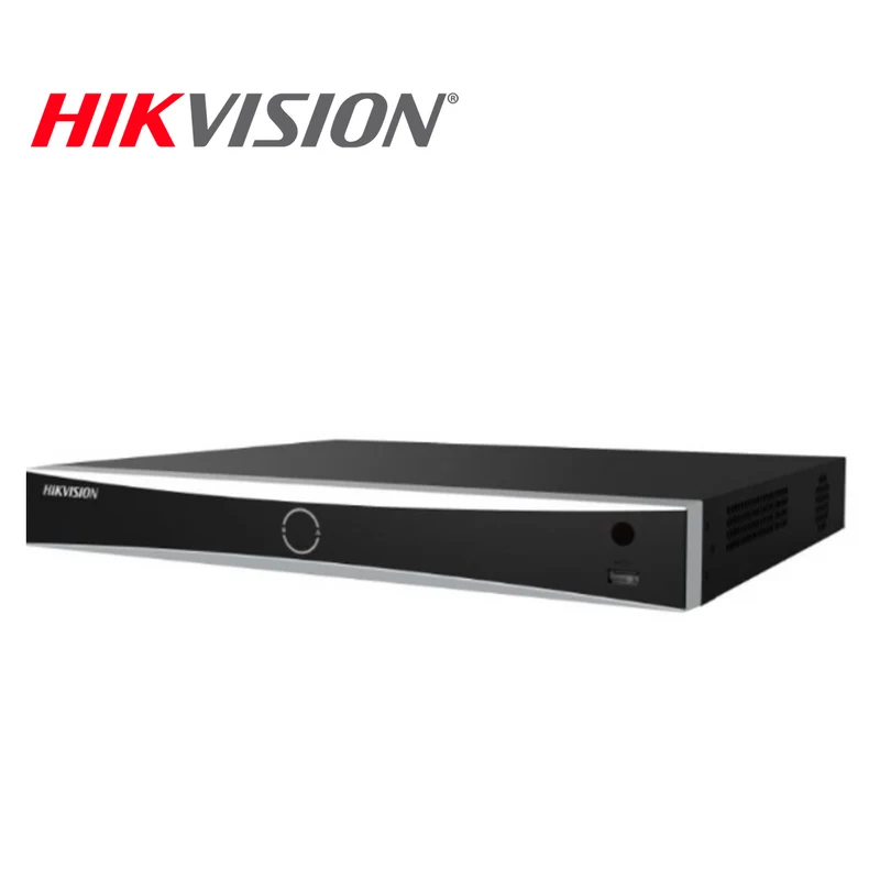Grabador video en red HIK-DS-7616NXI-K2-16P(D) Marca: Hikvision