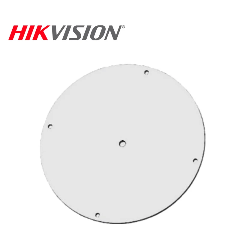Adaptador Trípode para Cámaras Bullet HIK-DS-2909ZJ Marca: Hikvision