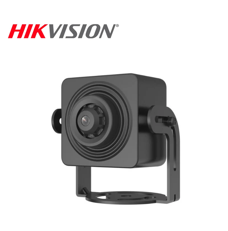 Cámara IP Oculta DS-2CD2D25G1-D/NF Marca: Hikvision