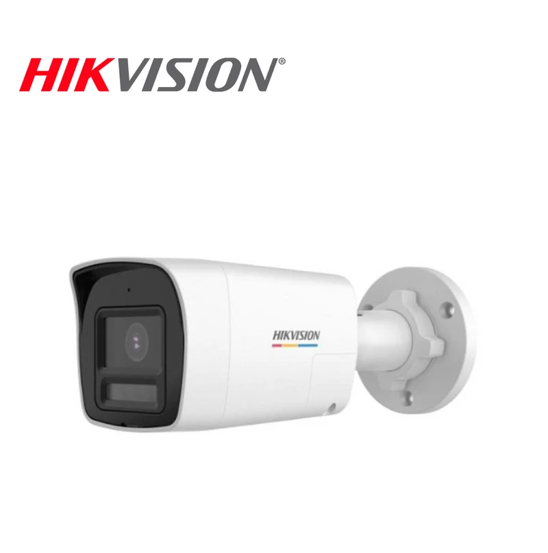Cámara Mini Bullet Analógica DS-2CE10DF0T-LXTS Marca: Hikvision