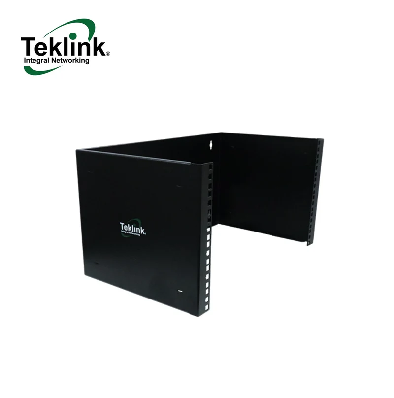 Soporte de pared para computo W510XD300XH280 MM 6U Marca: Teklink