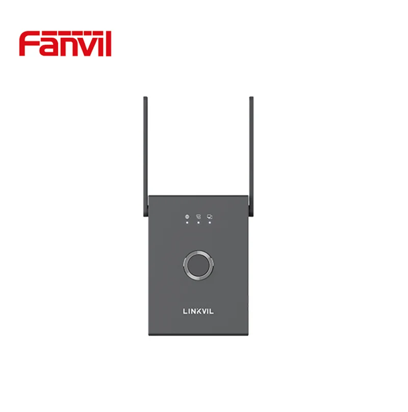 Base para teléfono multicel W710H Marca: Fanvil