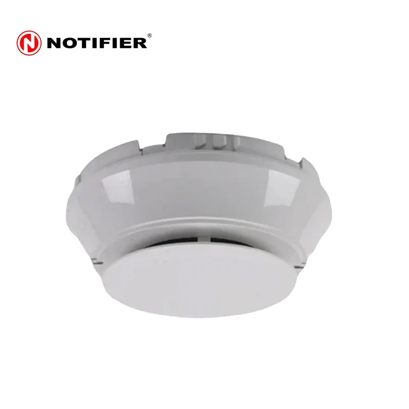 Detector direccionable de humo y monóxido de carbono (CO) FPC-951 Marca: Notifier