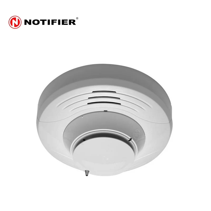 Detector de incendios/monóxido de carbono serie FCO-951 Marca: Notifier