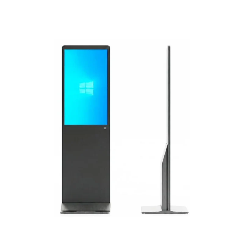 Pantalla plana interactiva de 32 pulgadas Android LE32R12A003C