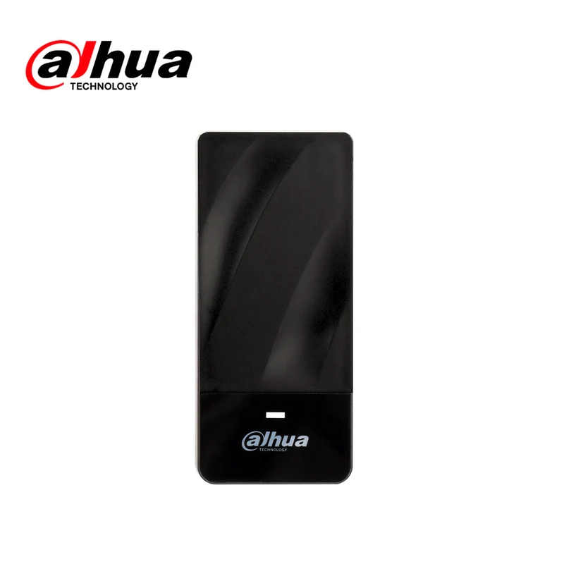 Lector RFID montaje en superficie exteriores ASR1200E Marca: Dahua