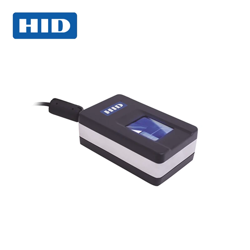 Lector USB para autentificación unidactilar 20 x 25 mm URU5300 Marca: HID