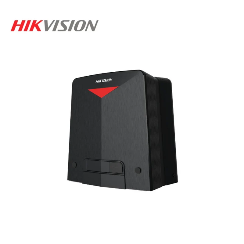 Motor de portón de cremallera DS-K3GL606WX-WB ETHERNET WIFI Marca: Hikvision