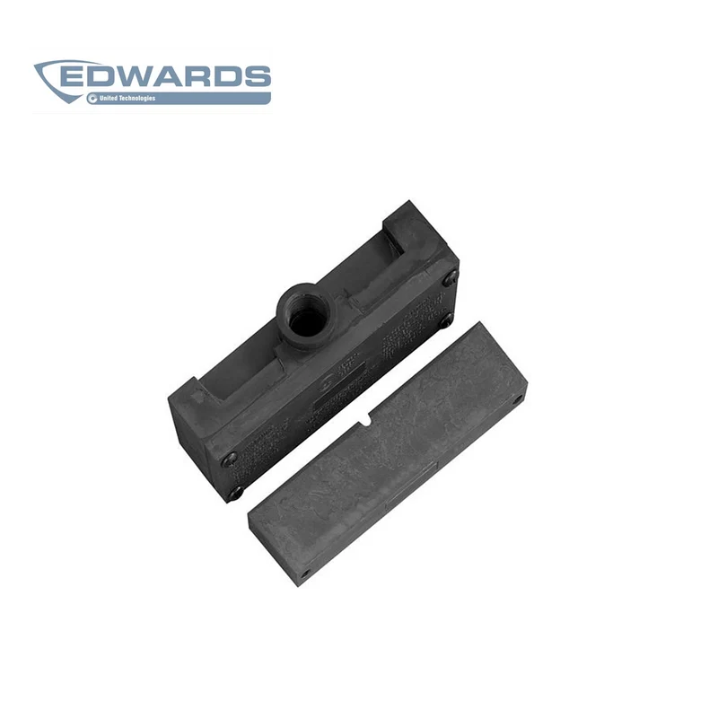 Contacto magnético de seguridad (explosion‑proof) 2845T-M Marca: Edwards
